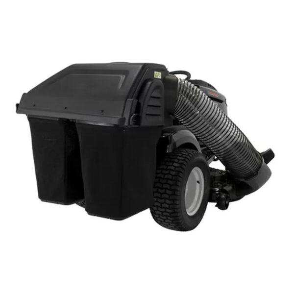 aa6c22e0a0a54c6c881c88b7df85e04b 42-inch/46-inch Double Bagger for Riding Lawn Mowers