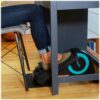 Elliptical Machine – Turquoise