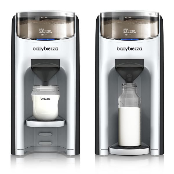 aad5f1b1c7b14e60a0bb739c79716d38 Baby Brezza Formula Pro Advanced Formula Dispenser Machine