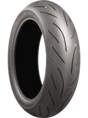 190/55ZR-17 Bridgestone Battlax S21 Hypersport Rear Tire