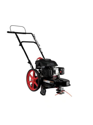 Legend Force 22 in. 173 CC Gas Walk Behind String Trimmer/Mower
