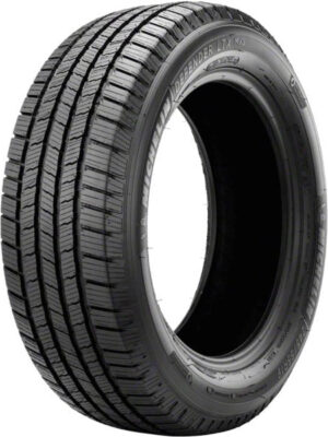 Michelin Defender LTX M/S All Season 265/60R18 110T Light Truck Tire