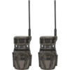 Wildgame Innovations 360 36.0 MP Infrared Cellular Game Camera 2-Pack