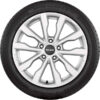Yokohama Avid Ascend LX All Season 225/65R17 102H Passenger Tire