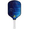 Ben John s Hyperion CAS 16 mm Pro Pickleball Paddle, Blue