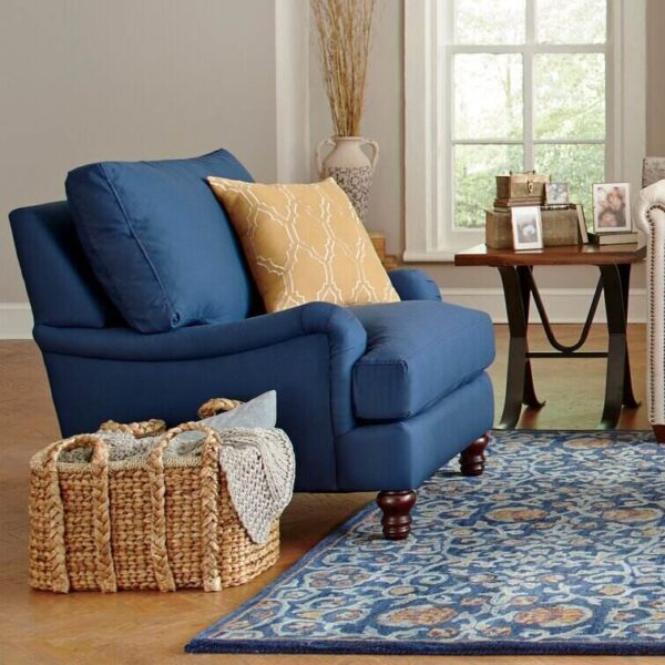 ac512b879b0047b7a54264ba17994405 Upholstered Armchair