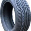 Set of 4 Fullway 215/60R16 All-Season Radial Tires, 99V Load Range XL, 4-Ply BSW, UTQG 380AA