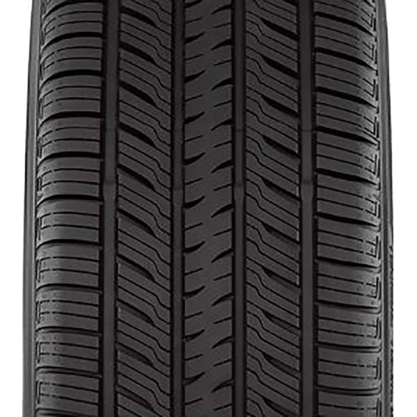 ac778c453d6a4b59b4121f8ca8955bcf Yokohama Avid Ascend LX All Season 225/65R17 102H Passenger Tire