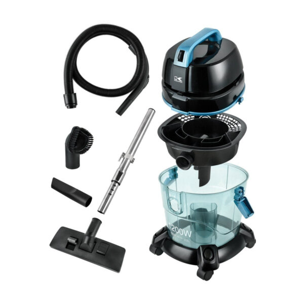 ac984ac252dc49c8bc6c39ef81cbea69 Water Filtration Vacuum Cleaner, Blue