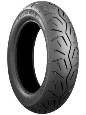 180/70R-16 (77V) Bridgestone Exedra Max Rear Motorcycle Tire for Honda VTX1800R 2002-2007