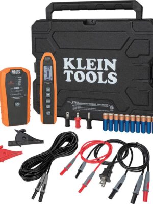 Advanced Circuit Tracer Kit