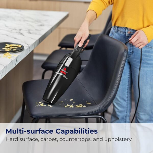 Cleanview XR Pet 300W Cordless Vacuum with Removable Battery, 3797V