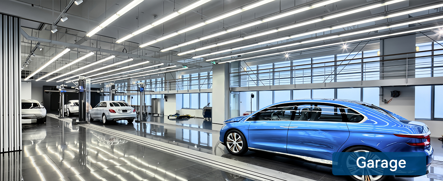 4 ft led light bulbs