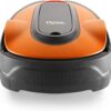 500 GO Robotic Lawn Mower