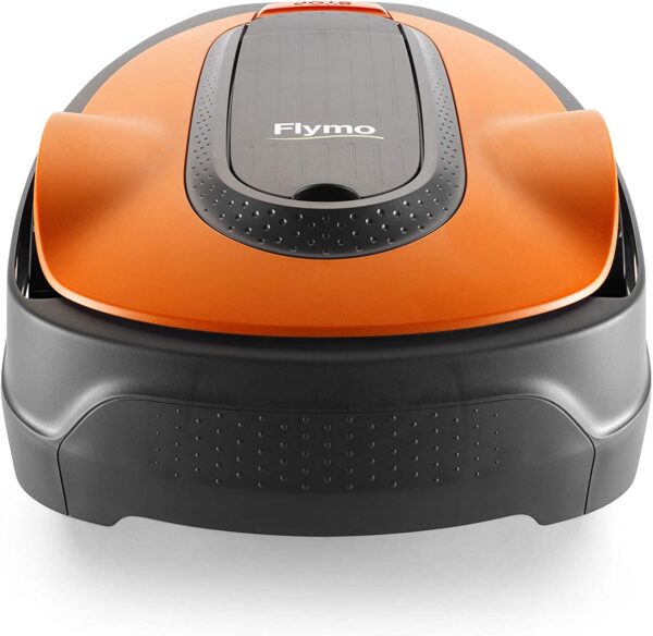ad9f1e60b56240659b63b75b429a4b30 500 GO Robotic Lawn Mower