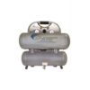 California Air Tools 4610ALFC 4.6-Gal. 1 HP Ultra Quiet Oil-Free and Lightweight Electric Air Compressor