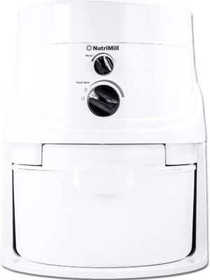Classic High-Speed Grain/Flour Mill
