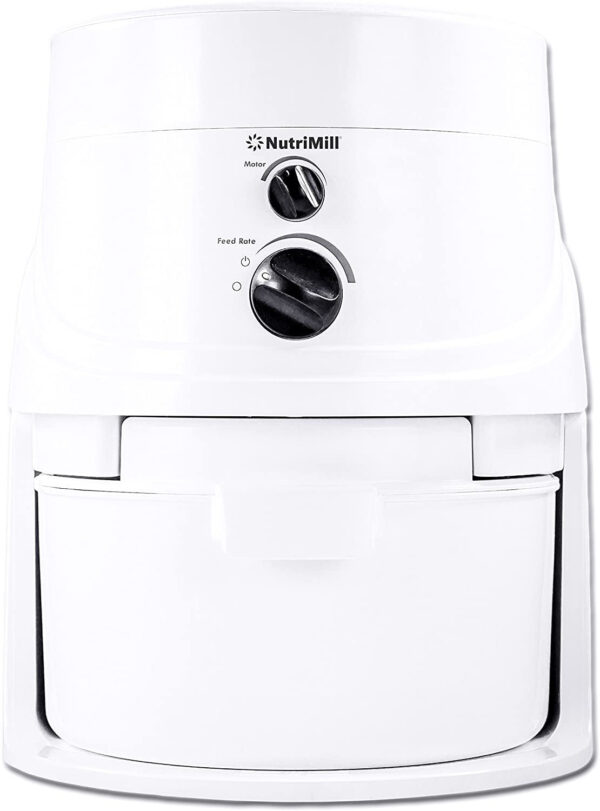 Classic High-Speed Grain/Flour Mill