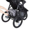 Baby Trend Expedition Race Tec Plus Jogger