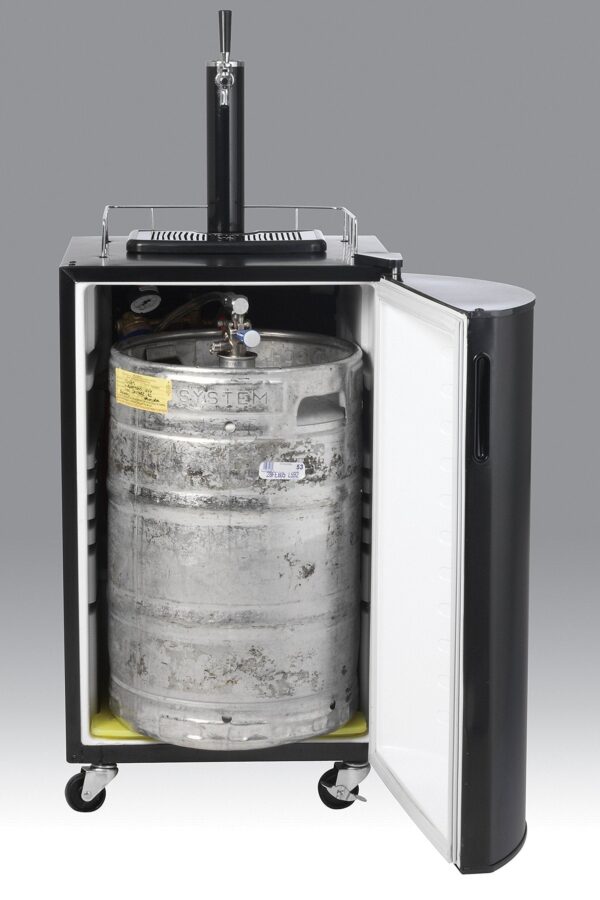 ae5f226c05ea4f34b30172303b18f2df KRS2100 Cu Ft Kegorator Dispenser
