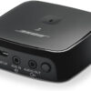 Wireless Link Adapter Black