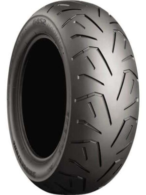 200/60R-16 Bridgestone Exedra G852G Radial Rear Tire