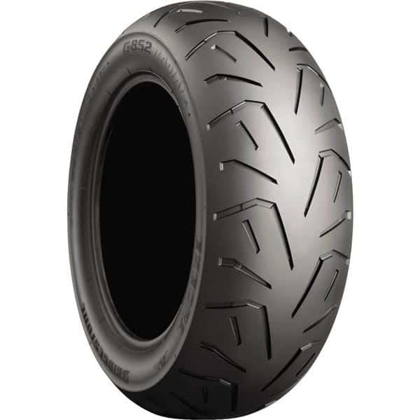 ae636ee8b6ff4b8ba08643ccfff13028 200/60R-16 Bridgestone Exedra G852G Radial Rear Tire