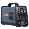 Amico ARC-200, Professional Stick Arc Lift-TIG Welding Machine, 80% Duty Cycle, 100-250V Wide Voltage Welder