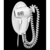 1600W Hang Up Corded Dryer