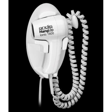 1600W Hang Up Corded Dryer
