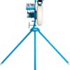 Jugs MVP Combo Pitching Machine – Adjustable Up to 60 MPH, for Baseball & Softball, Ideal for Pitching-Machine Leagues