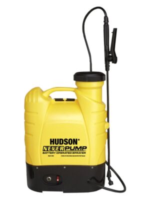 Bak-Pak Sprayer