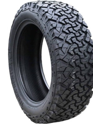 Tire Venom Power Terra Hunter X/T 265/65R18 116T XL XT Extreme Terrain