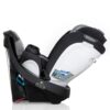 Revolve360 Extend Convertible Car Seat with 360 Degree Rotation, Extended Rear-Facing, Forward-Facing, Booster Mode, and Secure Latch Install, Revere Gray