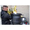 ATVS15A 15 Gal. ATV All Purpose Broadcast Spreader