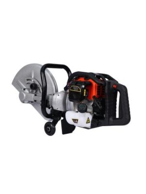 14 Inch 52Cc 2 Stroke Gas Powered Concrete Cut Off Saw Gasoline Grinder Without Blade