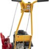 101-5.5GT-7Gas Powered Lawn Edger, 5.50 Gross Torque/3.5 B&S Engine 7′′ Wheels