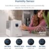 Humidifiers for Bedroom Large Room 6L Warm and Cool Mist for Families Plants with Built-in Humidity Sensor