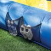 Little Tikes Jump ‘n Slide Inflatable Bouncer Includes Heavy Duty Blower With GFCI, Stakes, Repair Patches, And Storage Bag, for Kids Ages 3-8 Years