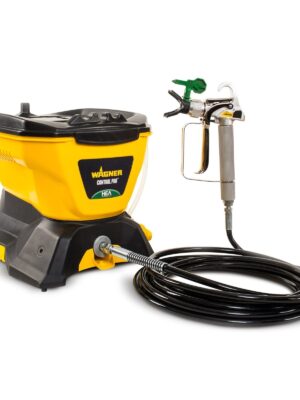 130 Electric Stationary Airless Paint Sprayer