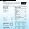 12V 200Ah 4D SLA AGM Battery Replacement for Solar Systems
