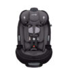 Safety 1st Grow and Go All-in-One Convertible Car Seat, Rear-facing 5-40 pounds, Harvest Moon