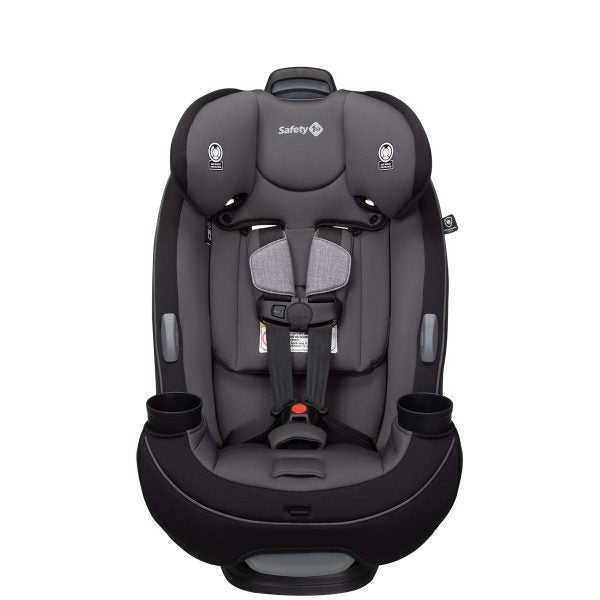 b14c97f5b18f48c5a6aba2beb7db2465 Safety 1st Grow and Go All-in-One Convertible Car Seat, Rear-facing 5-40 pounds, Harvest Moon