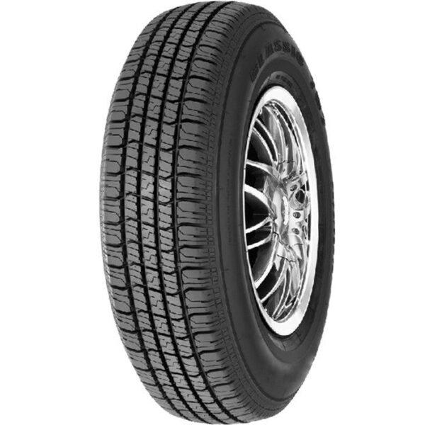 b1ae6c6816a54cb3b19db34dc535e814 Vercelli Classic 787 215/70R14 SL Touring Tire