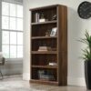 69.75′′ H x 35.75′′ W Standard Bookcase