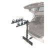 Advantage SportsRack 2110 GlideAWAY2 Deluxe Hitch Mounted 4 Bike Rack