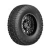 Americus Rugged A/TR All-Terrain Tire LT275/65R18 123 S LRE 10PLY Rated