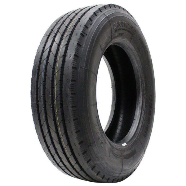 b227b6542cfd44b4abb0e411d9f64501 Sailun S637 (Trailer) ST235/85R16 132/127L G Trailer Tire