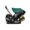 DOONA Infant Car Seat Stroller With Latch Base