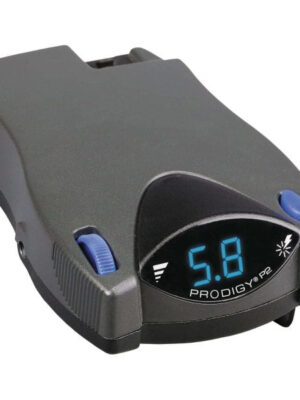 TEKONSHA 90885 / Tekonsha Prodigy P2 Electronic Brake Control f/1-4 Axle Trailers Proportional
